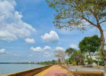 BĐS TAM THÔN HIỆP 