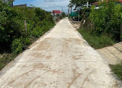 ĐẤT ĐẸP ATĐ 01 - 1TY7