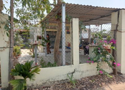 🏠 BÁN NHÀ 178M² LONG HÒA, CẦN GIỜ, GIÁ CHỈ 3 TỶ 8! (1)