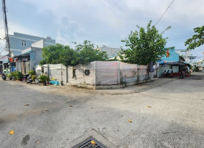 **"BÁN GẤP ĐẤT GÓC 2 MẶT TIỀN - KHU DÂN CƯ ĐẮC ĐỊA CẦN THẠNH, CẦN GIỜ - DIỆN TÍCH 140M² - GIÁ TỐT CHỈ 7 TỶ!"**  (1)