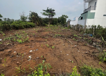 🏡 BÁN ĐẤT AN THỚI ĐÔNG 850M² – CƠ HỘI ĐẦU TƯ SINH LỜI VƯỢT TRỘI! 🏡