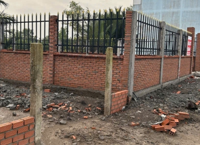 🚀 HOT NHƯ CẦU CẦN GIỜ – MẶT TIỀN RỪNG SÁC GIÁ CHỈ 9 TỶ! 🚀