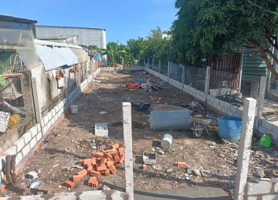 🔥 CHÍNH CHỦ GỬI BÁN - VỊ TRÍ TRUNG TÂM CẦN GIỜ 🔥