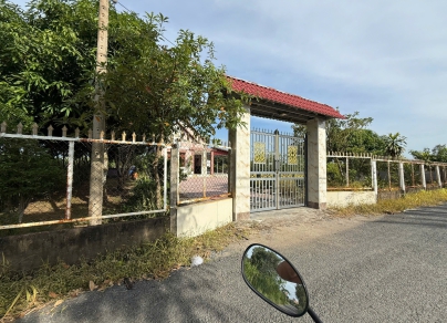 🔥 CẦN BÁN GẤP – ĐẤT ĐẸP BÌNH KHÁNH - CẦN GIỜ 🔥