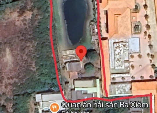 🔥 CHÍNH CHỦ GỬI BÁN ĐẤT SIÊU GẦN BIỂN CẦN THẠNH - CẦN GIỜ 🔥